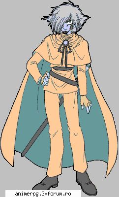 slayers rpg - 1.nume:-Zelgadiss Graywords - Slayers
