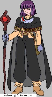 slayers rpg - 1.nume:-Xelloss 2.varsta:-nespecificat - Slayers