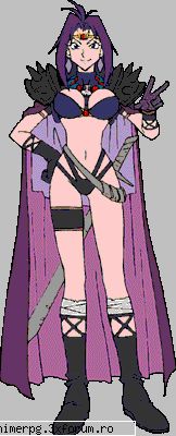 slayers rpg - 1.nume:-Naga, the Serpent 2.varsta:-20ani - Slayers