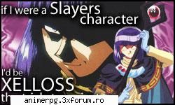 slayers rpg - spintecatorul - Slayers