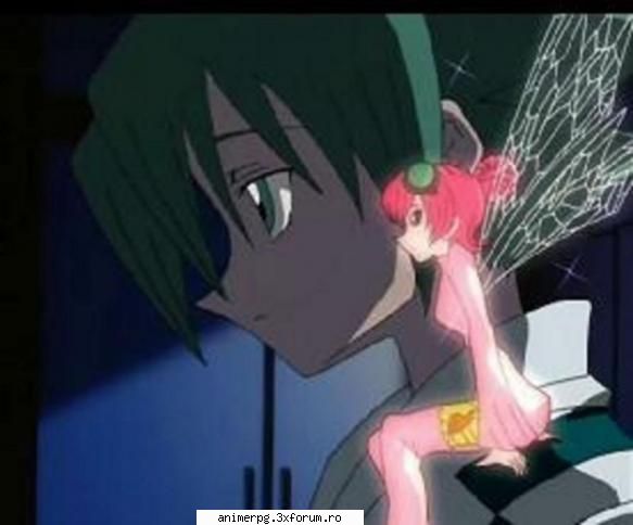 top 5 din Shaman King baieti si f... - animesweetandcoolgirl - Shaman King