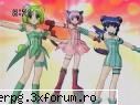top 5 din Shaman King baieti si f... - Baietzi 1)Tao Len Fete 1)Tao Jun 2)Yoh Asakura - Shaman King