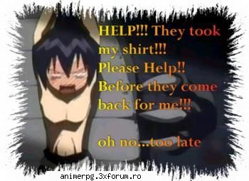 top 5 din Shaman King baieti si f... - 1.Anna 1.Hao 2.Tao Jun 2.Len 3.Fecioara de fier - Shaman King