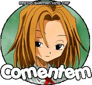 top 5 din Shaman King baieti si f... - boys: girl: yoh anna tamao tao len tao jun hao - Shaman King