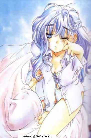 va place? - alexia_florentina - full metal panic