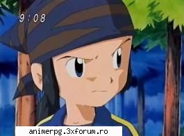 versuri din animeuri - pot sa continui yo. Digimon Frontiera Fire SnOw - muzik