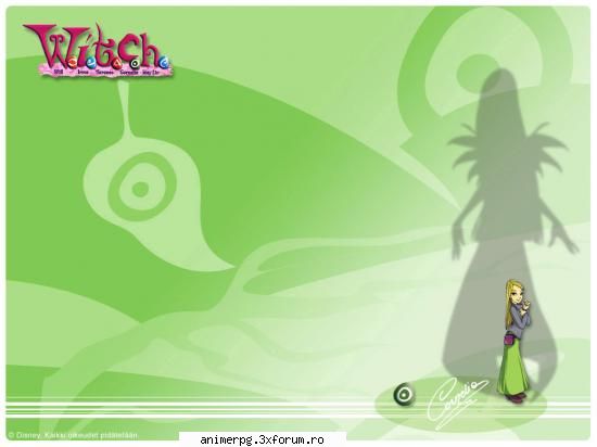 acum iar e rndul meu  =d=d=d w.i.t.c.h