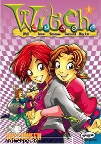 alta w.i.t.c.h