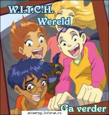 alta w.i.t.c.h