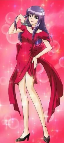 img zakuro imagini