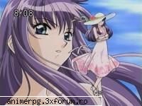 zakuro imagini - Kagome - Galerie Mew Mew Power
