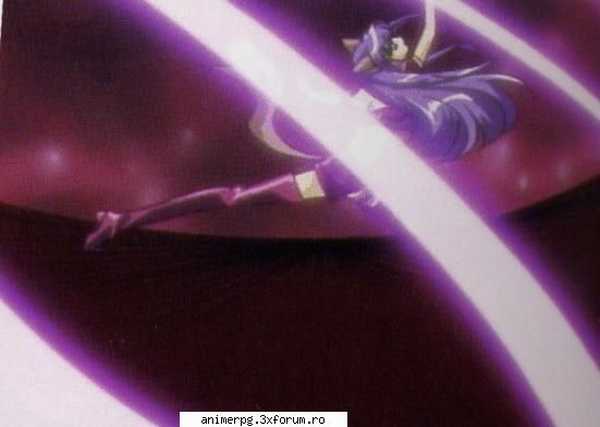 zakuro imagini - Kagome - Galerie Mew Mew Power