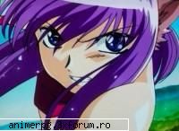 zakuro imagini - Kagome - Galerie Mew Mew Power
