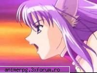 zakuro imagini - Kagome - Galerie Mew Mew Power
