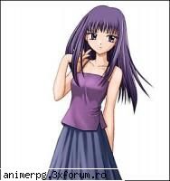 zakuro imagini - Kagome - Galerie Mew Mew Power