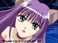 zakuro imagini - Kagome - Galerie Mew Mew Power