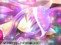 zakuro imagini - e asa de draguta aici - Galerie Mew Mew Power