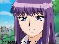 zakuro imagini - aici nici nu incape indoiala ca e dezgustatoare - Galerie Mew Mew Power