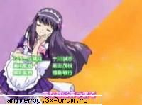 zakuro imagini - Kagome - Galerie Mew Mew Power