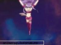 zakuro imagini - Kagome - Galerie Mew Mew Power