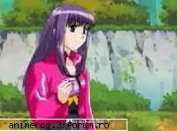 zakuro imagini - Kagome - Galerie Mew Mew Power