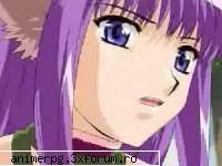 zakuro imagini - Kagome - Galerie Mew Mew Power