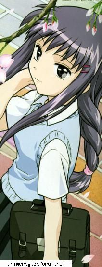 zakuro imagini - Uite una draguta - Galerie Mew Mew Power