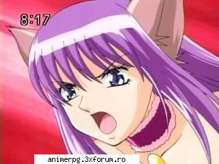 zakuro imagini - Sessy_girl - Galerie Mew Mew Power
