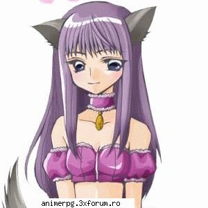 zakuro imagini - Sessy_girl - Galerie Mew Mew Power